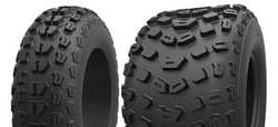 Picture of Kenda KLAW XC K532/K533 Bias ATV Sport Tires