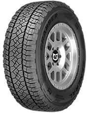 Picture of General Grabber APT All-Terrain Tire for Light Trucks & SUVs