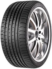 Picture of Accelera Phi All-Season Ultra High Performance Tire