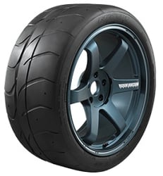 Picture of Nitto NT01 DOT-Compliant Competition Road Course Tire