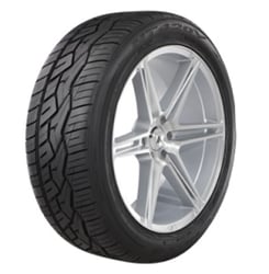 Picture of Nitto NT420V Luxury Truck & SUV All-Season Tire
