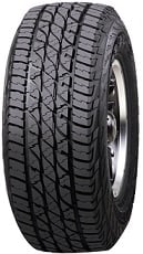 Picture of Accelera Omikron A/T All-Terrain Tire for Light Trucks & SUVs