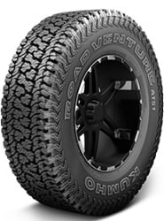 Picture of Kumho Road Venture AT51 All-Terrain Light Truck & SUV Tire