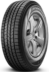 Picture of Pirelli Scorpion Ice & Snow Winter Tire