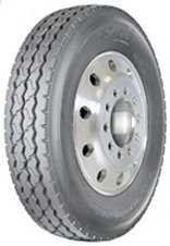 Picture of Sumitomo ST518 Mixed Service All-Position Commercial Truck Tire