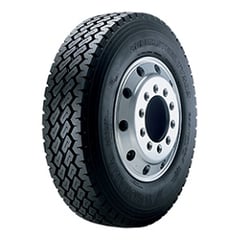 Picture of Yokohama TY303 Commercial Truck Highway Drive Tire