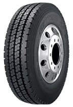 Picture of Yokohama TY517 MC2 SmartWay Verified Commercial Truck Drive Tire