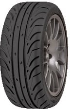 Picture of Accelera 651 Sport UHP Semi-Slick Summer Performance Tire