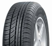 Picture of Nokian CLINE VAN All-Season Commercial Van Tire
