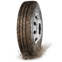 Picture of BFGoodrich Cross Control S All-Terrain Commercial Truck Tire