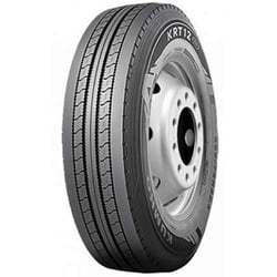Picture of Kumho KRT12 Regional Trailer Commercial Truck Tire