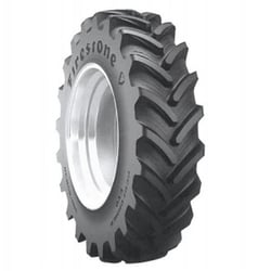 Picture of Firestone Performer EVO R-1W Radial Agricultural Tractor Tire