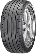 Picture of Dunlop SP Sport Maxx GT DSST ROF Run-Flat Summer Performance Tire