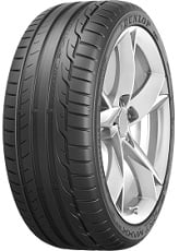Picture of Dunlop Sport Maxx RT Ultra High Performance Summer Tire