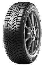 Picture of Kumho WinterCraft Ice WI31 Studdable Winter Tire
