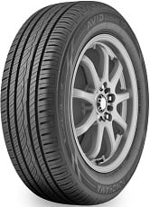 Picture of Yokohama Avid Ascend All-Season Touring Tire