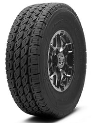 Picture of Nitto Dura Grappler Highway Terrain Light Truck & SUV Tire