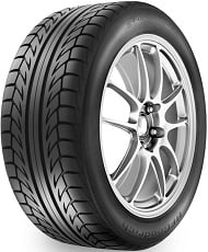 Picture of BFGoodrich g-Force Sport COMP-2 Ultra High Performance Summer Tire
