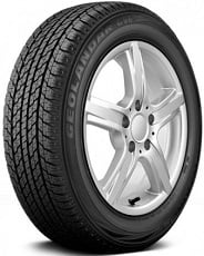 Picture of Yokohama Geolandar G96B All-Season Highway Tire