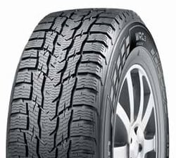 Picture of Nokian Tyres WR C3 All-Weather Commercial Van Tire
