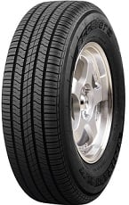 Picture of Accelera Omikron H/T All-Season Highway Terrain Tire for SUVs & Light Trucks