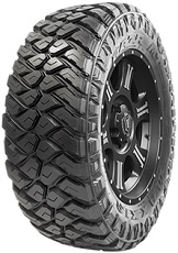 Picture of Maxxis RAZR MT MT-772 Mud-Terrain Light Truck & SUV Tire