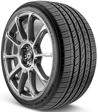 Picture of Nexen N5000 Plus Grand Touring All-Season Tire