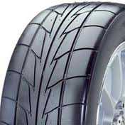 Picture of Nitto NT555RII D.O.T.-Compliant Competition Drag Radial Tire
