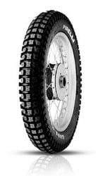 Picture of Pirelli MT 43 Pro Trial Motorcycle Tire