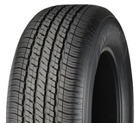 Picture of Yokohama Avid S34RV All-Season Touring Tire
