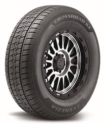 Picture of Venezia CrossRoad XT All-Season Highway Tire for SUV & CUV