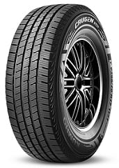 Picture of Kumho Crugen HT51 All-Season Highway Terrain Tire for Light Trucks & SUVs