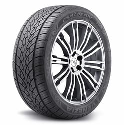 Picture of Venezia Crusade SUV All-Season Tire for CUVs and SUVs