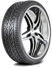 Picture of Delinte Desert Storm D8/D8+ All-Season Performance Tire for CUV & SUV