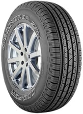 Picture of Cooper Discoverer SRX All-Season CUV/SUV Tire