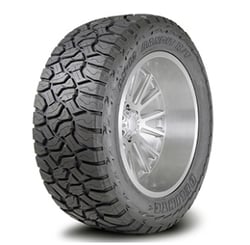 Picture of Delinte DX12 Bandit R/T Rough-Terrain All-Season Light Truck Tire