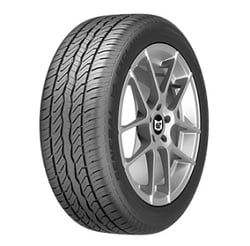 Picture of General Exclaim HPX A/S Ultra-High Performance All-Season Tire