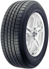 Picture of Yokohama Geolandar H/T G056 All-Season Highway Terrain Tire