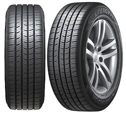 Picture of Hankook Kinergy PT H737 All-Season Grand Touring Tire