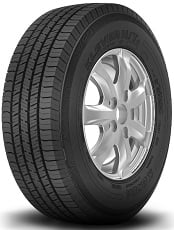 Picture of Kenda Klever H/T2 KR600 Highway All-Season Light Truck & SUV Tire