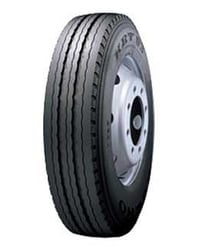 Picture of Kumho KRT03 All-Position Medium Truck & Bus Radial Tire