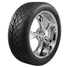 Picture of Nitto NT420S All-Season Performance Tire for Trucks, SUVs & Crossovers