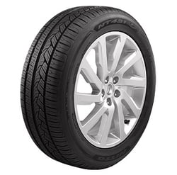 Picture of Nitto NT421Q Premier All-Season Tire for CUVs & SUVs