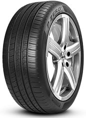 Picture of Pirelli P Zero All Season Plus Ultra High Performance All-Season Tire