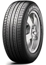 Picture of Dunlop SP Sport 5000 Asymmetric Ultra High Performance All-Season Tire
