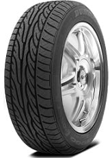 Picture of Dunlop SP Sport 5000M Ultra High Performance All-Season Tire