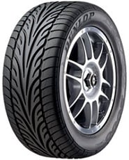 Picture of Dunlop SP Sport 9000 Ultra High Performance Passenger Tire