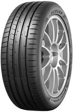 Picture of Dunlop Sport Maxx RT2 Summer Ultra-High Performance Tire