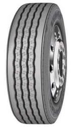 Picture of BFGoodrich ST244 Commercial Truck Steer Tire