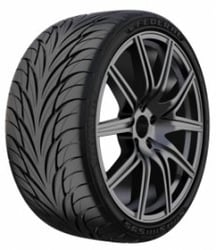 Picture of Federal 595 Ultra High Performance (UHP) Tire